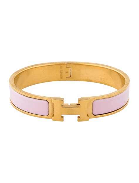 Hermes female bracelet